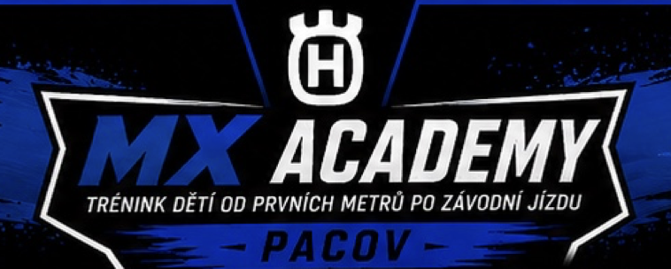 Husqvarna MX Academy Pacov